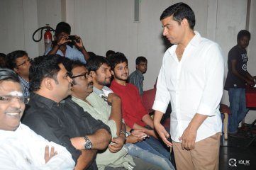 OK Bangaram Movie Audio Launch